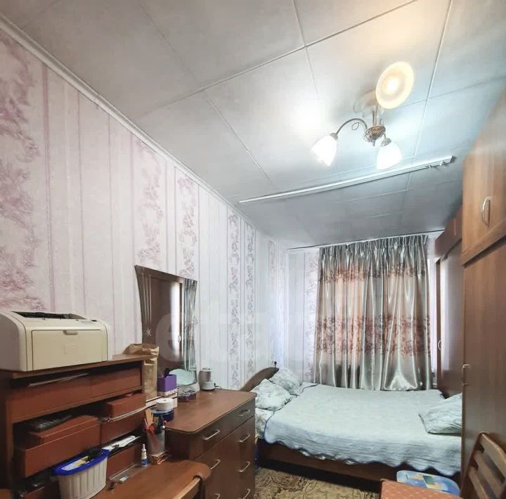 квартира г Смоленск р-н Заднепровский ул Маршала Еременко 26 фото 11