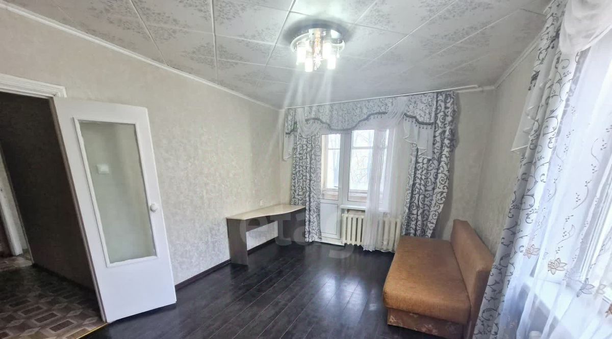 квартира г Смоленск р-н Заднепровский ул Маршала Еременко 36 фото 9