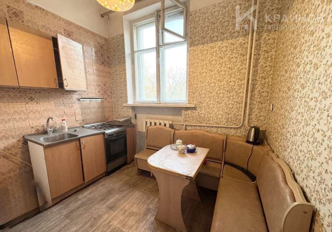 квартира г Воронеж р-н Центральный ул Кольцовская 38 фото 8
