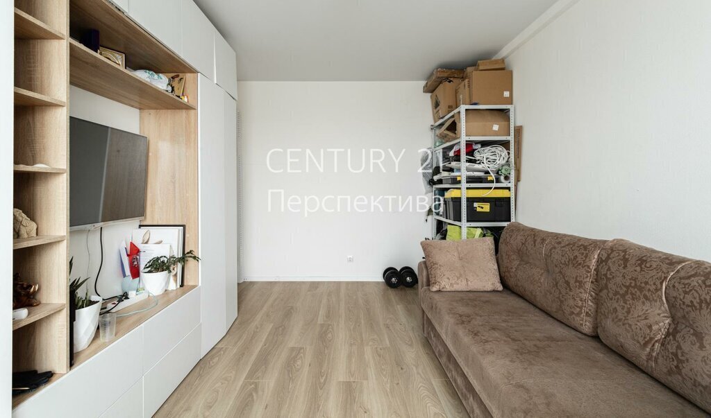 квартира г Люберцы ул 8 Марта 18к/1 Люберцы парк Ухтомская фото 7
