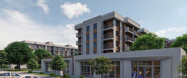 Голубицкое с/пос фото Голубицкое с/пос фото