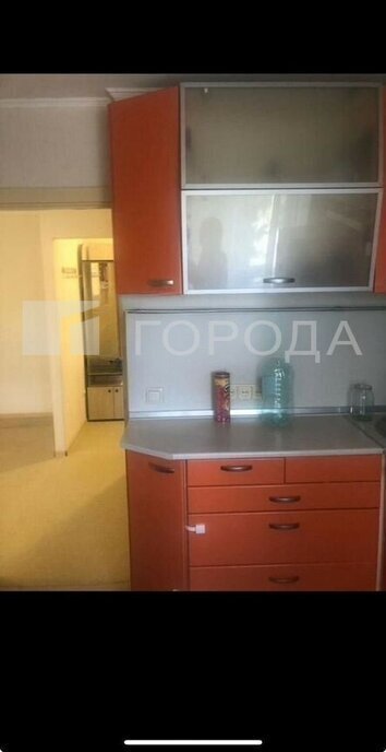 квартира г Новосибирск р-н Ленинский ул Ватутина 37 Площадь Маркса фото 4