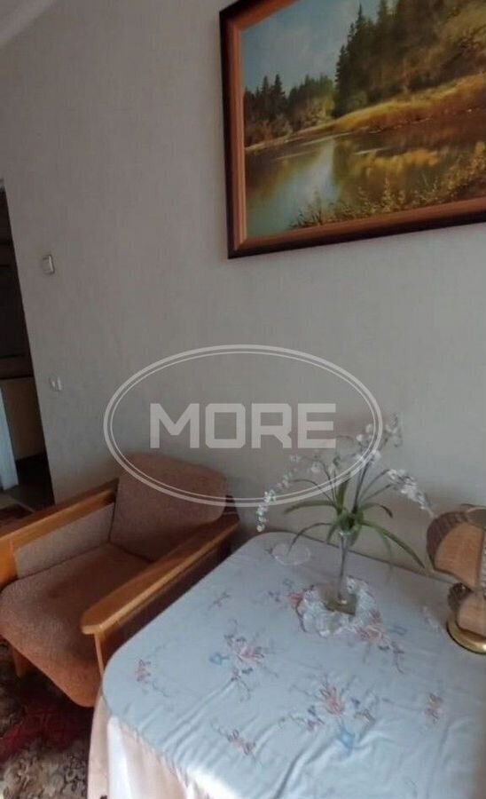 квартира г Калининград р-н Ленинградский ул Балтийская 3 фото 4