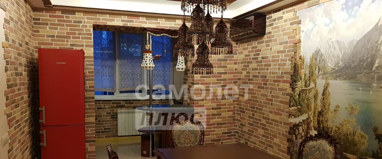 квартира г Краснодар р-н Карасунский ул Старокубанская 129 фото 9