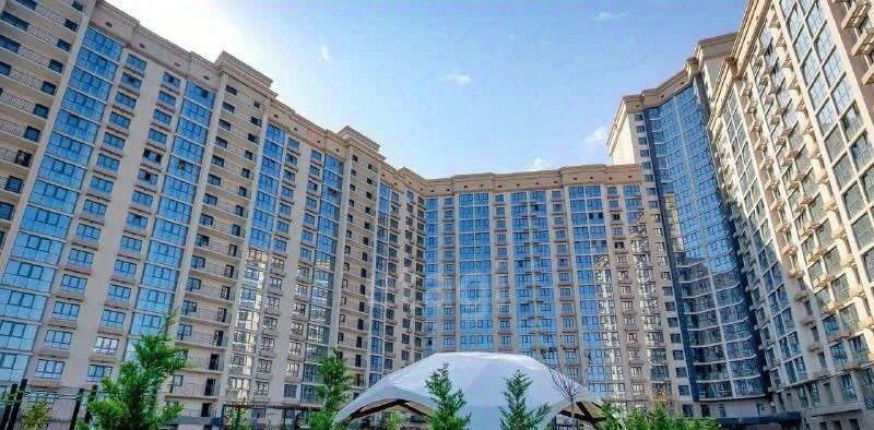 офис г Краснодар р-н Западный ул им. Дзержинского 95 фото 2