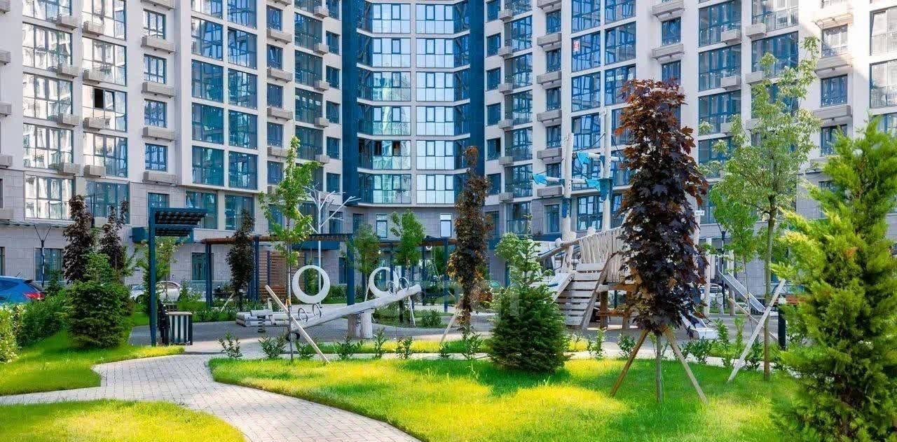 офис г Краснодар р-н Западный ул им. Дзержинского 95 фото 4