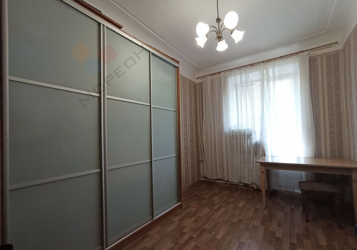 квартира г Краснодар р-н Центральный ул Северная 491 фото 4