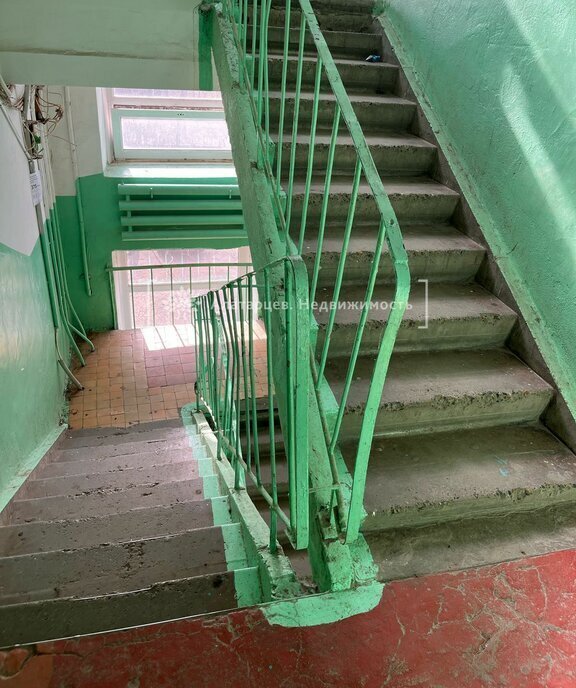 квартира г Томск р-н Октябрьский тракт Иркутский 78/1 фото 4