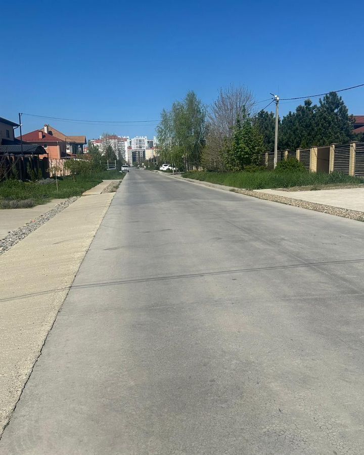 земля г Краснодар р-н Центральный пл Главная городская фото 3