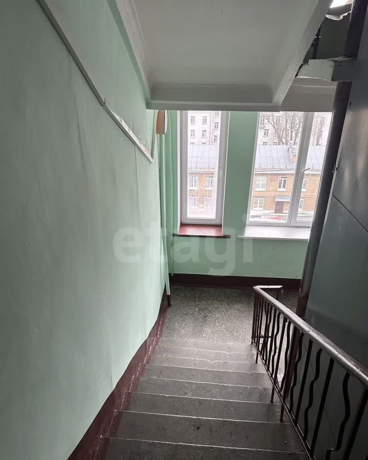квартира г Санкт-Петербург метро Ломоносовская Щемиловка ул Седова 94 округ Ивановский фото 18