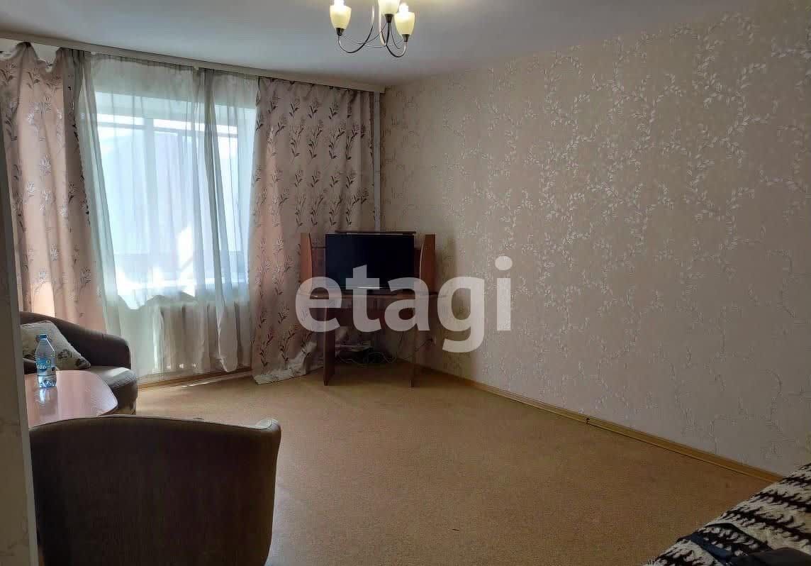 квартира г Красноярск р-н Центральный ул Ленина 104 фото 2