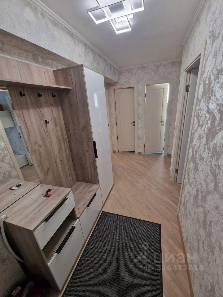 квартира г Москва ЮАО Даниловский пер 3-й Павловский 14 Московская область фото 2