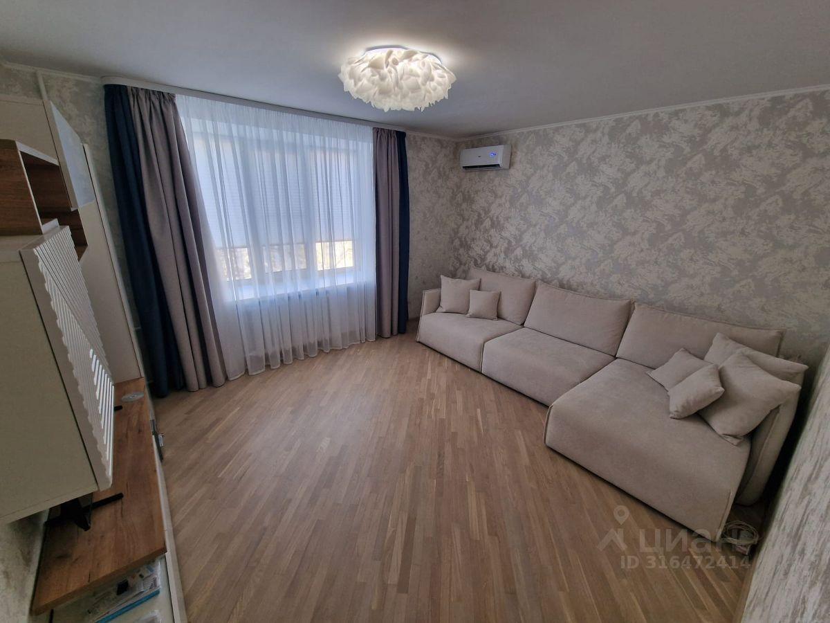 квартира г Москва ЮАО Даниловский пер 3-й Павловский 14 Московская область фото 4