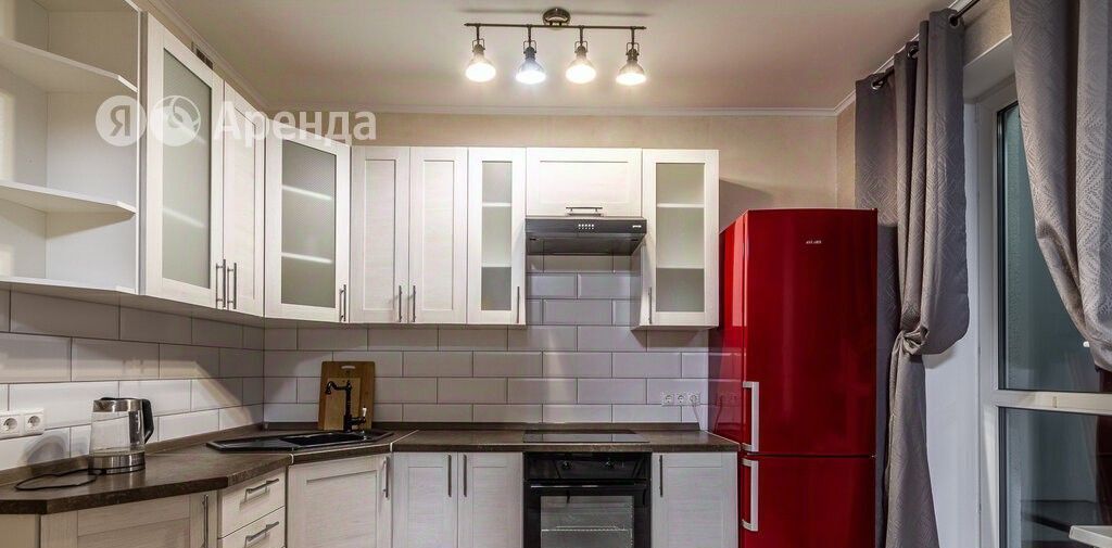 квартира г Королев ул Лермонтова 10к/3 ЖК «Лермонтова, 10» Ростокино фото 2