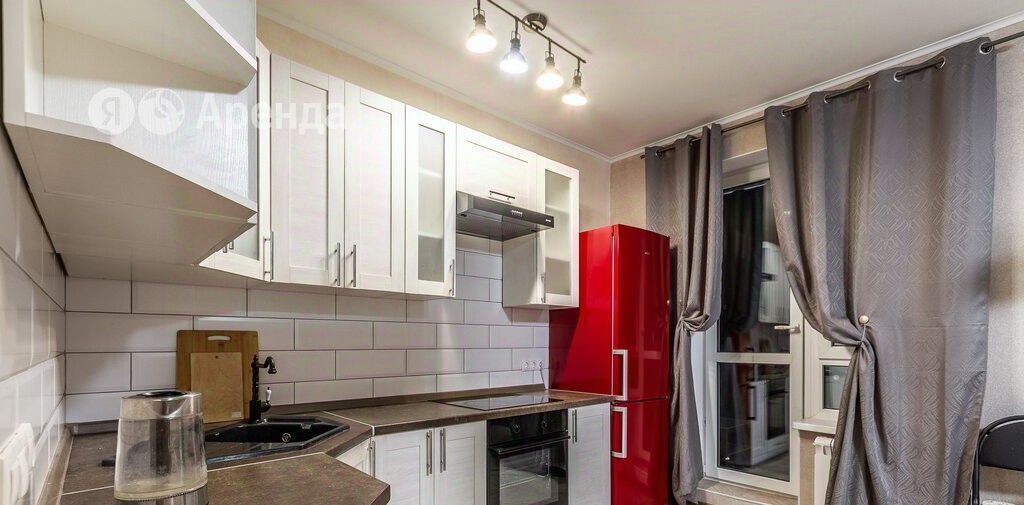 квартира г Королев ул Лермонтова 10к/3 ЖК «Лермонтова, 10» Ростокино фото 3