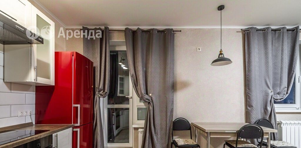 квартира г Королев ул Лермонтова 10к/3 ЖК «Лермонтова, 10» Ростокино фото 4