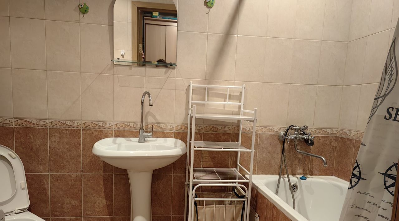 квартира г Видное ул Завидная 19 фото 2