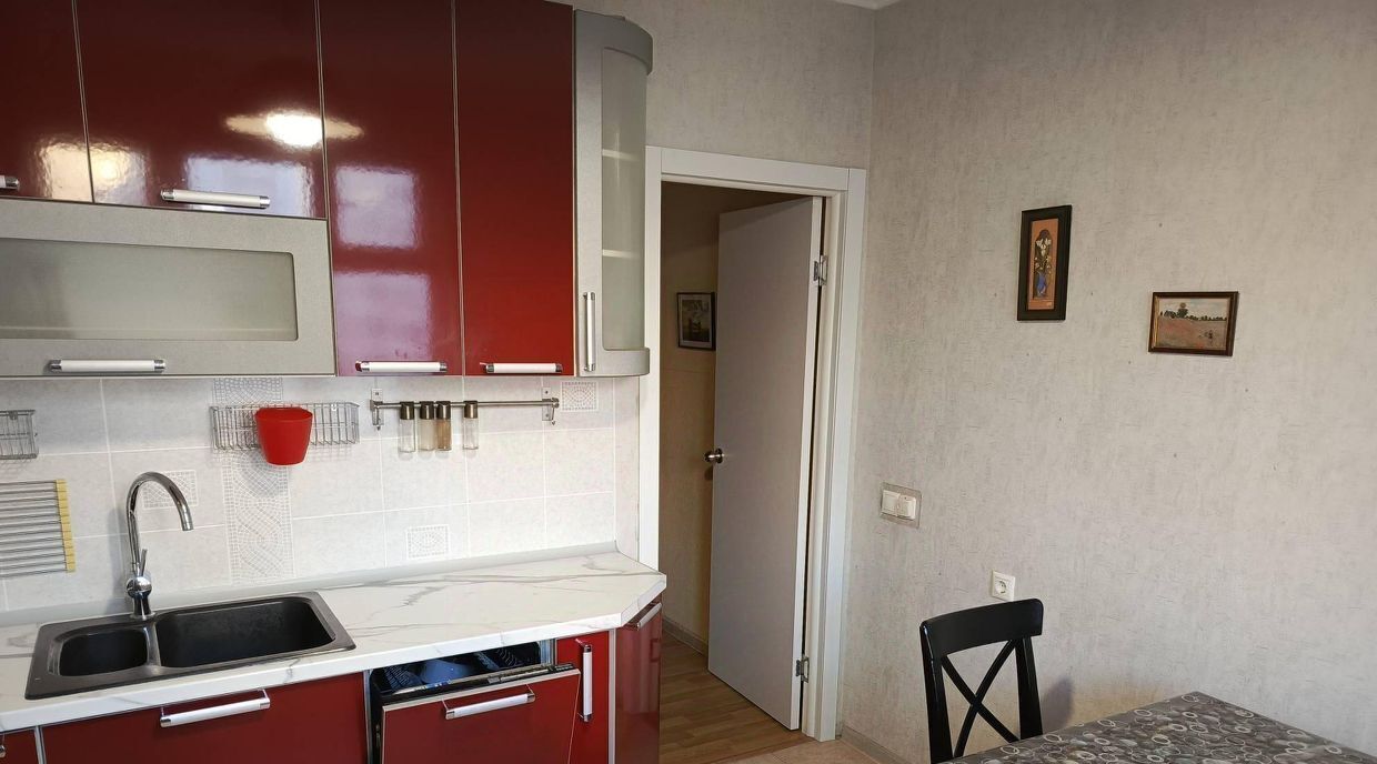 квартира г Долгопрудный пр-кт Лихачевский 70к/1 Долгопрудная фото 2