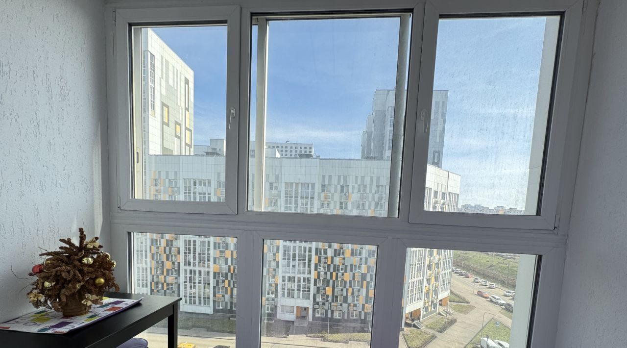 квартира г Москва метро Лухмановская ул Весенняя 16 Московская область, Люберцы фото 4