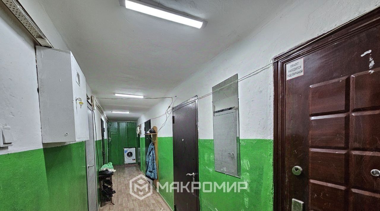 квартира г Казань ул Павлюхина 103 Аметьево фото 11