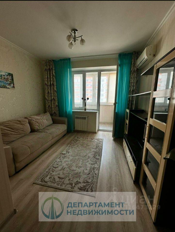 квартира г Краснодар р-н Прикубанский ул им. Героя Яцкова И.В. 4 фото 13