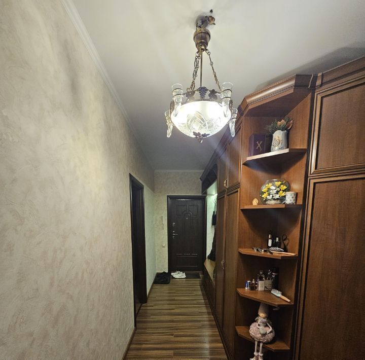 квартира г Балашиха пр-кт Ленина 76 Новокосино фото 3