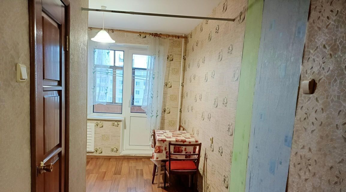 квартира г Уфа р-н Кировский ул Степана Кувыкина 12 фото 1