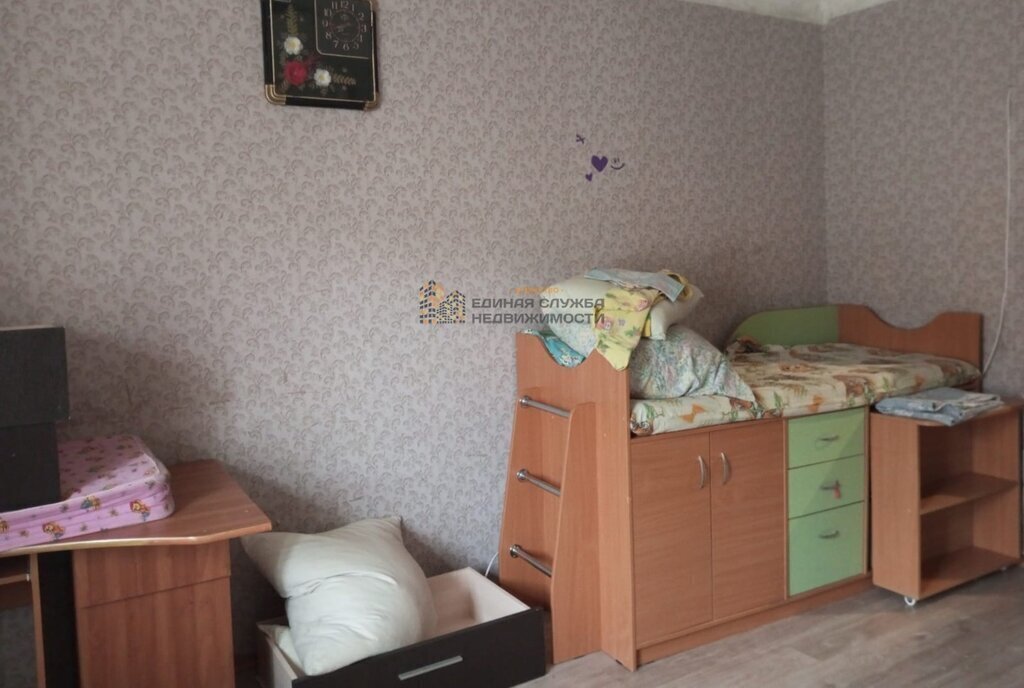 квартира г Уфа р-н Орджоникидзевский ул Суворова 72/57 фото 4