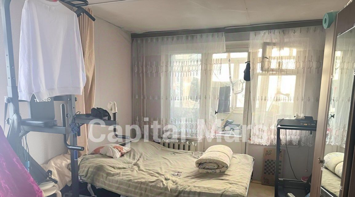квартира г Москва метро Новогиреево пр-кт Зелёный 71к/2 муниципальный округ Новогиреево фото 4