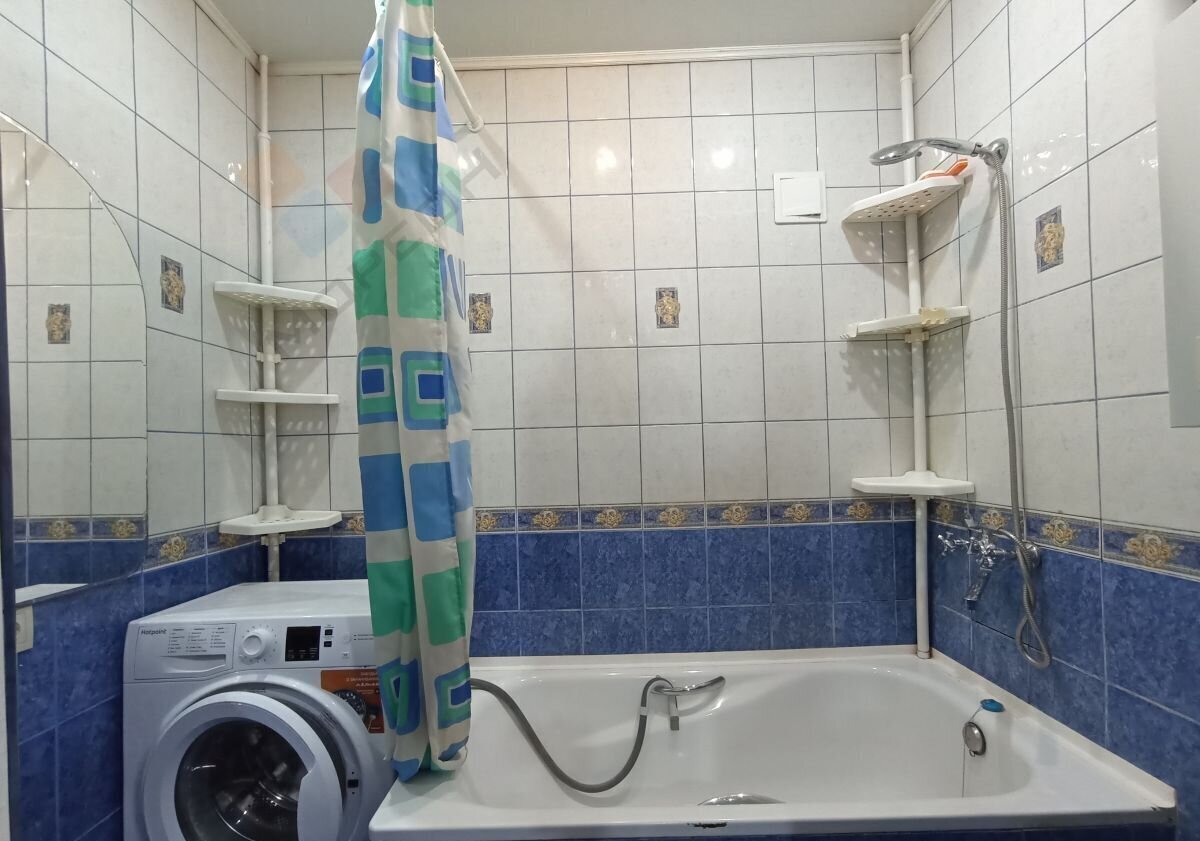 квартира г Краснодар р-н Центральный ул Северная 491 фото 7