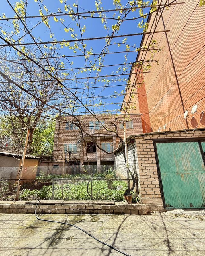 дом г Махачкала ул Воровского 4 р-н Советский фото 7