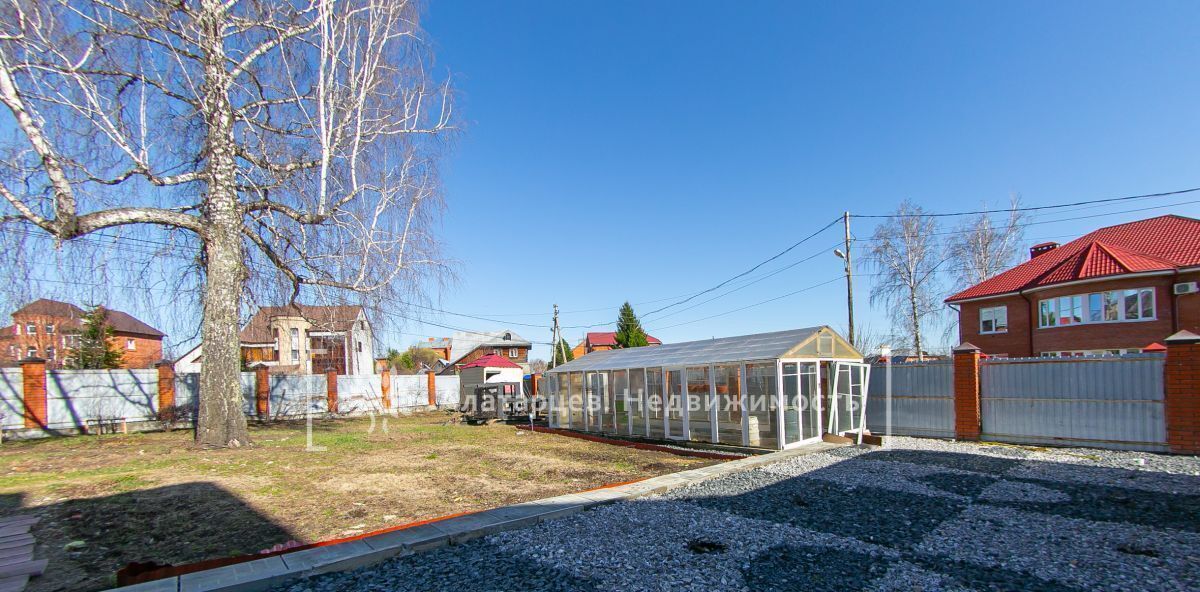 дом г Томск мкр Академический р-н Советский 124 фото 30