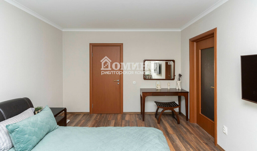 квартира г Тюмень ул Пермякова 71к/3 фото 8