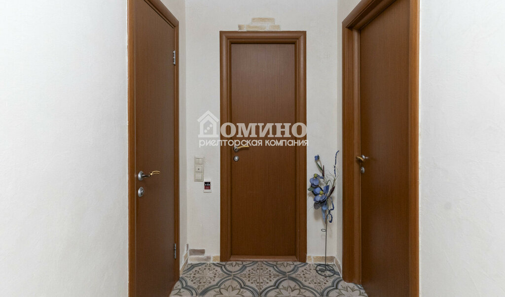 квартира г Тюмень ул Пермякова 71к/3 фото 12