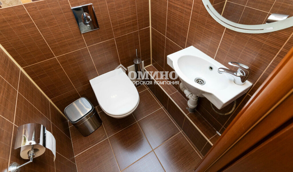 квартира г Тюмень ул Пермякова 71к/3 фото 13