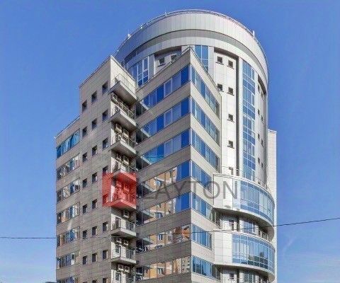 офис г Москва метро Проспект Вернадского ул Удальцова 1а муниципальный округ Проспект Вернадского фото 11