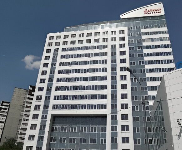 офис г Москва ул Академика Варги 8к/1 Генерала Тюленева фото 7