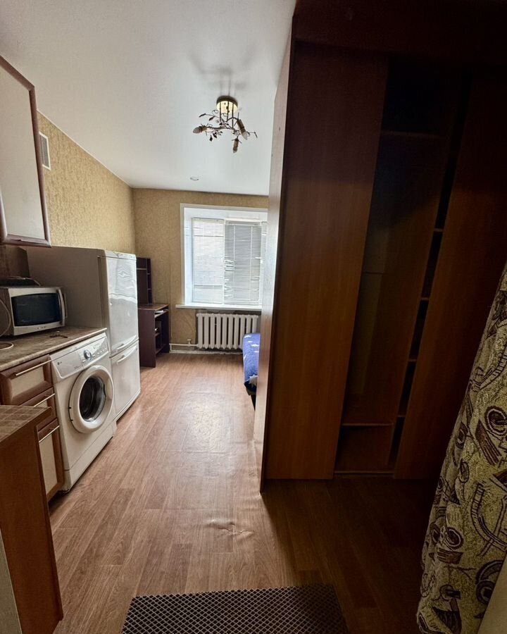 комната г Казань метро Площадь Тукая р-н Вахитовский ул Меховщиков 7 фото 11
