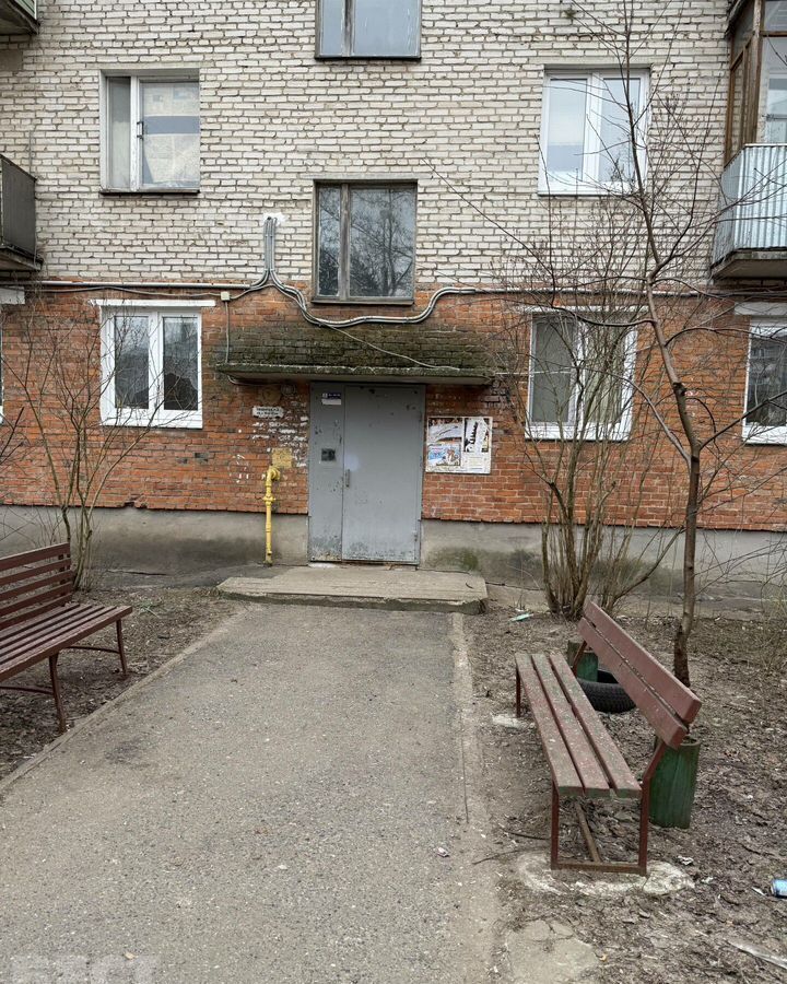 квартира городской округ Пушкинский г Красноармейск ул Краснофлотская 7 фото 7
