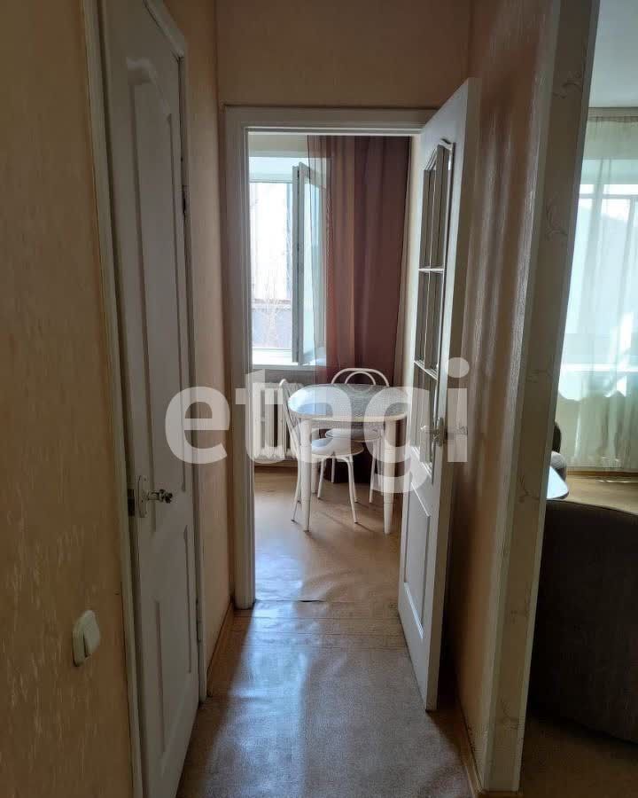квартира г Красноярск р-н Центральный ул Ленина 104 фото 10