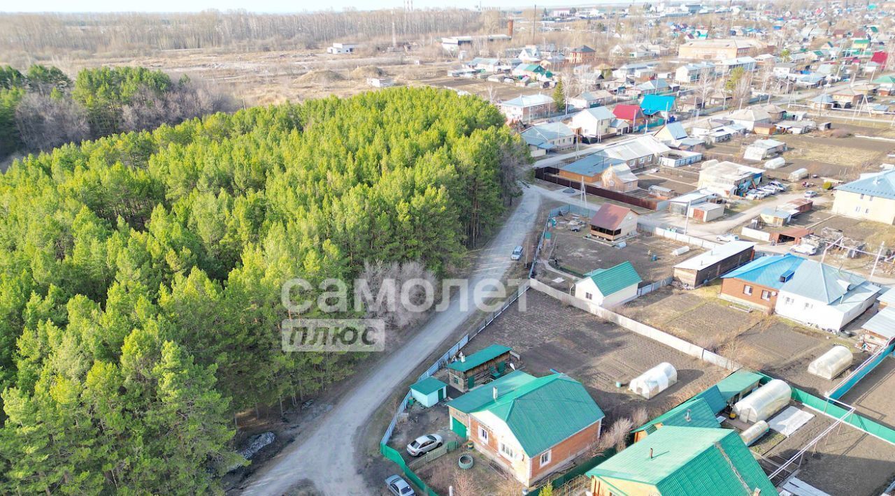 дом р-н Топкинский г Топки ул Кедровая 9 фото 3
