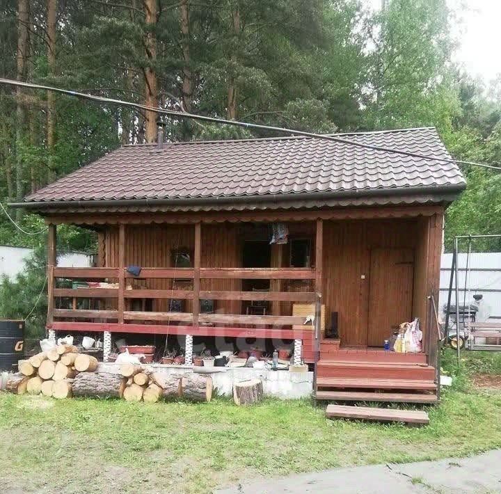дом г Новокузнецк р-н Куйбышевский ул. Нижняя, 107 фото 4