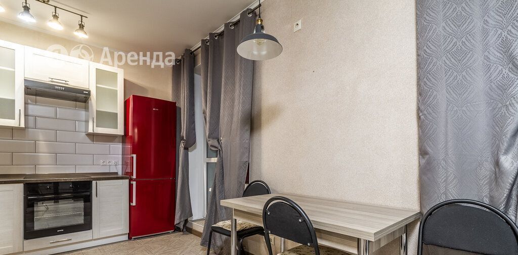 квартира г Королев ул Лермонтова 10к/3 ЖК «Лермонтова, 10» Ростокино фото 5