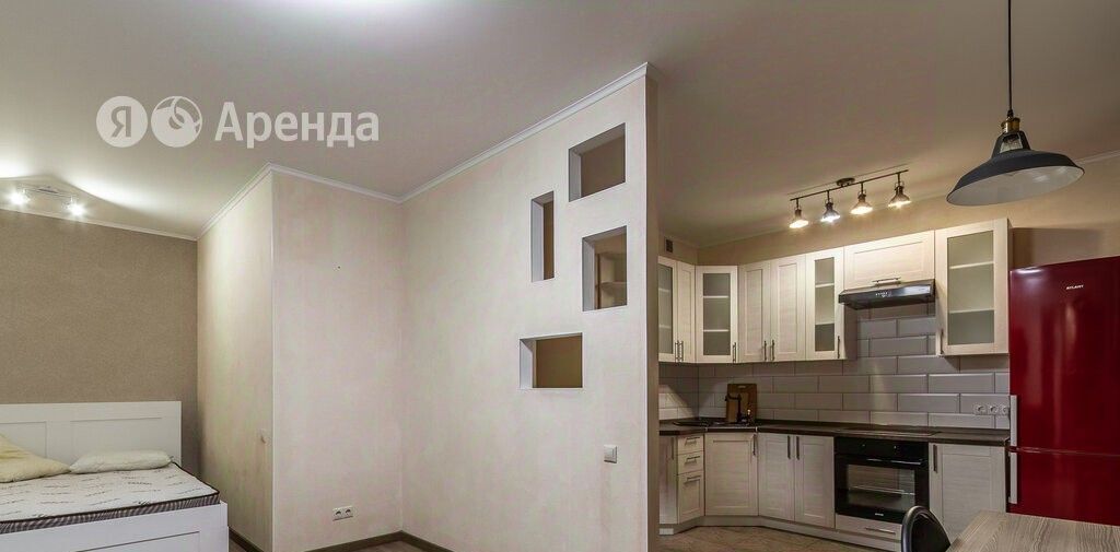 квартира г Королев ул Лермонтова 10к/3 ЖК «Лермонтова, 10» Ростокино фото 6