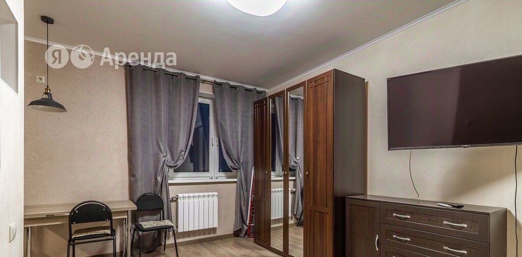 квартира г Королев ул Лермонтова 10к/3 ЖК «Лермонтова, 10» Ростокино фото 7