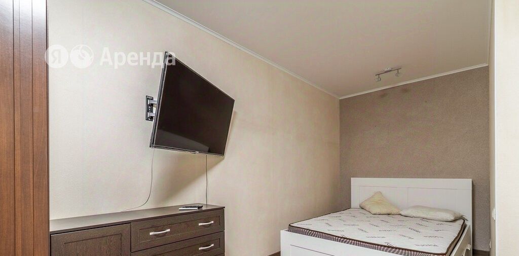 квартира г Королев ул Лермонтова 10к/3 ЖК «Лермонтова, 10» Ростокино фото 8