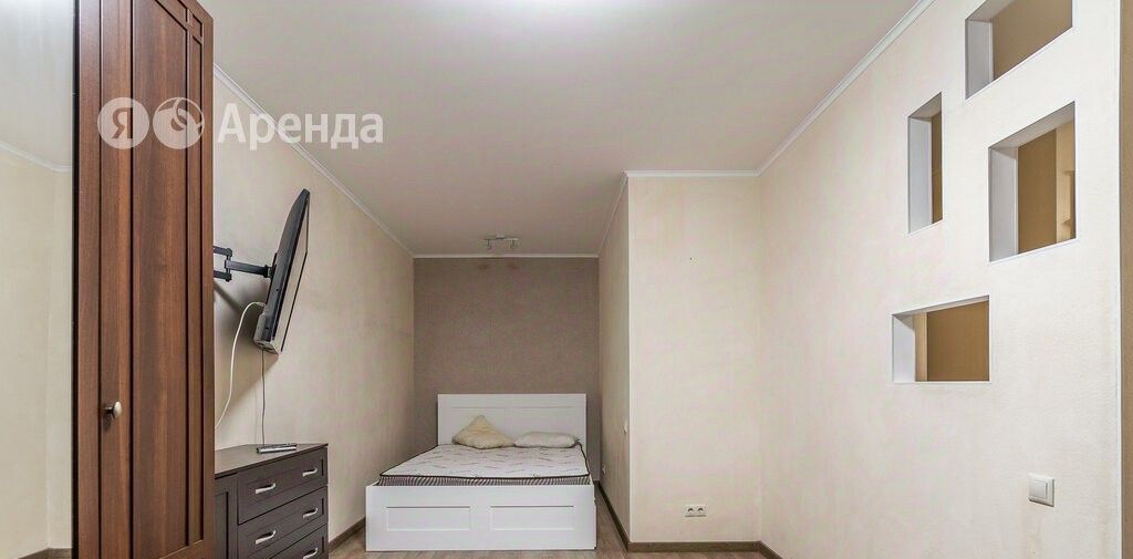 квартира г Королев ул Лермонтова 10к/3 ЖК «Лермонтова, 10» Ростокино фото 9