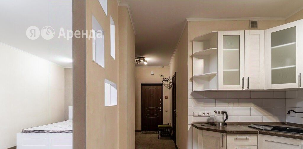 квартира г Королев ул Лермонтова 10к/3 ЖК «Лермонтова, 10» Ростокино фото 10