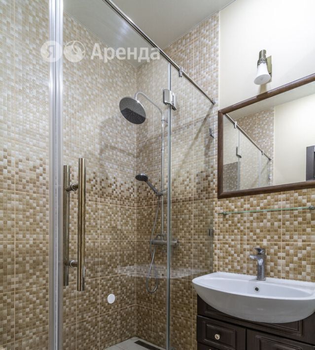 квартира г Королев ул Лермонтова 10к/3 ЖК «Лермонтова, 10» Ростокино фото 12