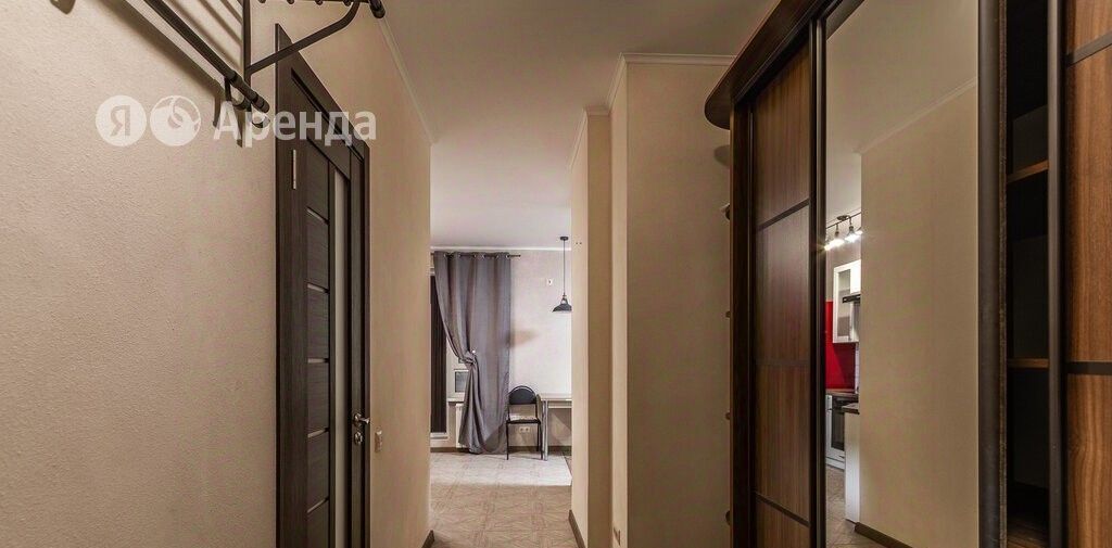 квартира г Королев ул Лермонтова 10к/3 ЖК «Лермонтова, 10» Ростокино фото 14